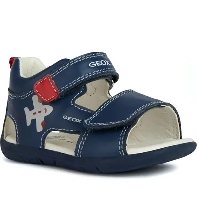 Obrázok produktu pre GEOX B SANDAL TAPUZ BOY Modrá