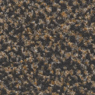 Produktbild von Fußmatte - Braun - 120 x 80 cm