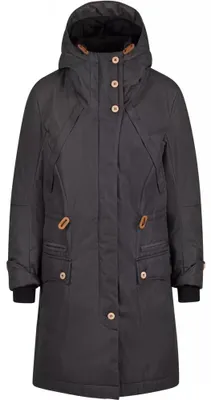 Zdjęcie produktu dla Dámská bunda Army Brandit Women Mayleene Winter Parka czarny - 3XL