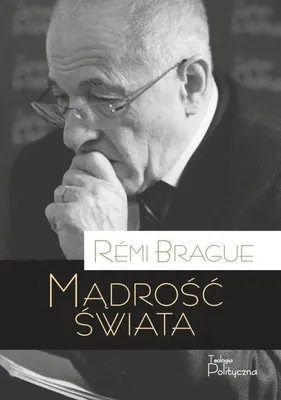 Zdjęcie produktu dla ISBN Mądrość świata, Polski, Broszurowa okładka, 500 stron(y)