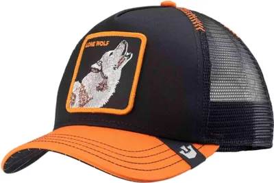 Immagine prodotto di Cappellino Goorin Bros 1012638-BLK da Unisex