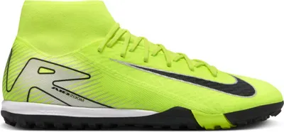 Zdjęcie produktu dla Buty piłkarskie Nike Mercurial Superfly 10 Academy Tf Yellow EU 45 1/2 Yellow EU 45 1/2