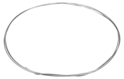 Productafbeelding van 1,4 mm AWG15 verwarmingsweerstandsdraad, nichroom, 10 m