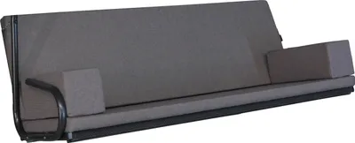Produktbild von Angerer Hollywoodschaukel Auflage Tolar taupe