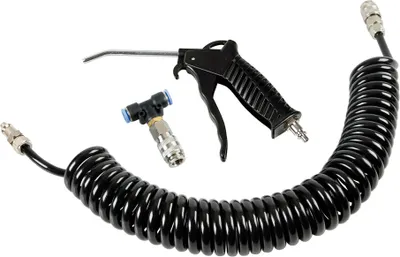 Zdjęcie produktu dla P-3, zestaw pistoletów pneumatycznych - Ø 8 mm