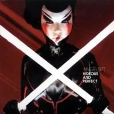 Produktbild von Angelspit: Hideous And Perfect
