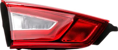 Produktbild von ABAKUS Rückleuchte Heckleuchte Links Innerer für NISSAN Qashqai II (J11, J11)