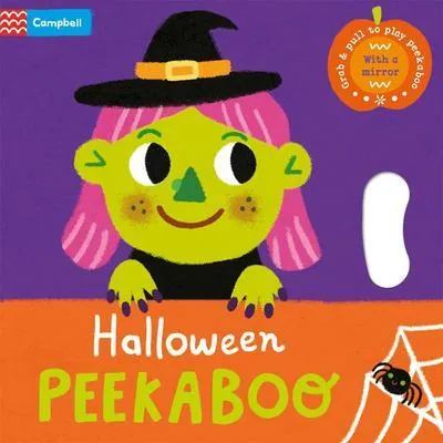 Productafbeelding van Halloween Peekaboo