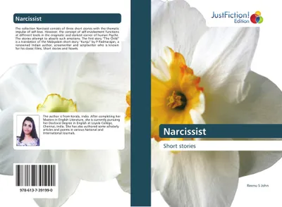 Produktbild von Narcissist