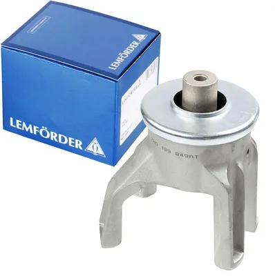 Image de Suspension du moteur