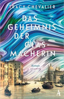 Image de Das Geheimnis der Glasmacherin