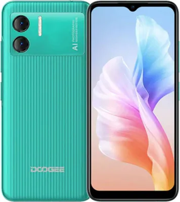 Produktbild von Doogee X98 Pro 4gb/64gb 6.5´´    One Size