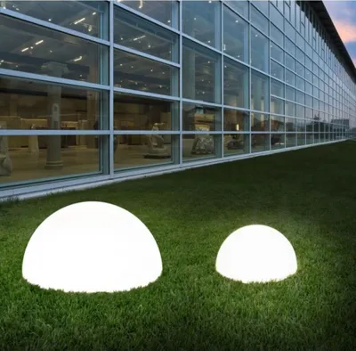 Produktbild von Linea Light Ohps FL LED-Bodenleuchte für außen