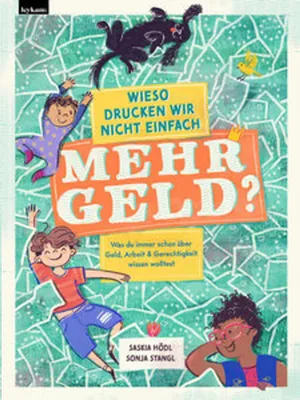 Image de Wieso drucken wir nicht einfach mehr Geld?