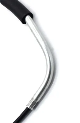 Image de Câble de déverrouillage Mk2 & Mk2B remplacement pour Fiat Punto 1999-2005 46524762
