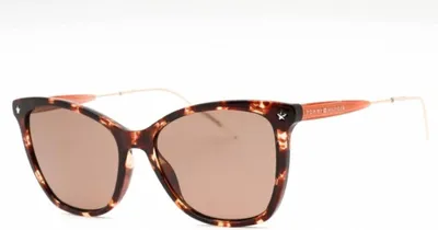 Produktbild von Tommy Hilfiger TH1647/S Damen-Sonnenbrille mit Vollrand, Kunststoff
