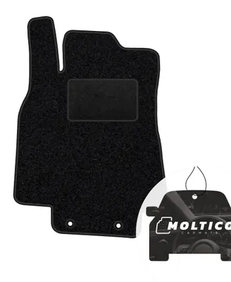 Produktbild von Fahrer Auto Fußmatte Velour passend für: Mercedes A W169 2004-2012