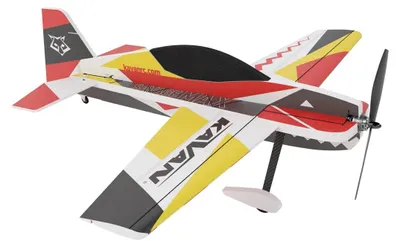 Obrázek produktu pro KAVAN Savage MAX - červená