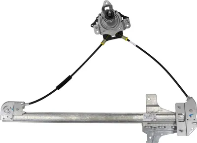 Produktbild von Fensterheber Manuell hinten Fahrerseite Fiat Ulysse ab 2002 1494843080