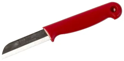 Produktbild von WETEC Industriemesser 180190 (Messer Schneidmesser) Klingenlänge: 8 cm
