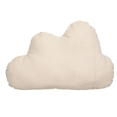Produktbild von Atmosphera Berlinogot Jj2593 Kissen Beige  Beige One Size