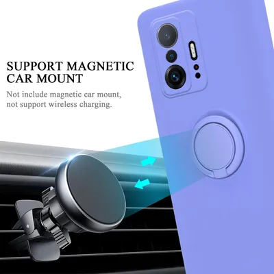 Obrázek produktu pro Cadorabo DE-157249, Xiaomi, Xiaomi 11T / 11T PRO, Šeříková