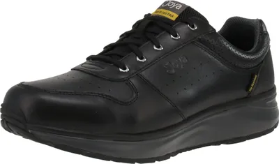 Produktbild von Joya 173wrk Dynamo III SR - Herren Schuhe Sneaker - Black, Größe:44 1/3 EU