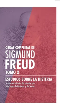 Produktbild von Studien über die Hysterie