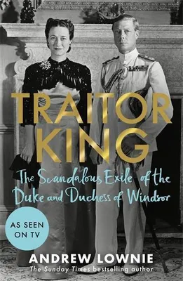 Obrázek produktu pro Traitor King