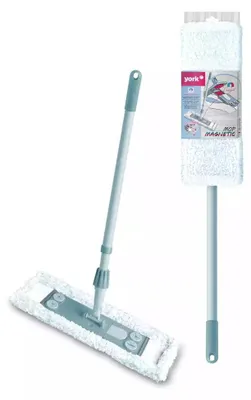 Obrázek produktu pro Plochý mop MAGNETIC