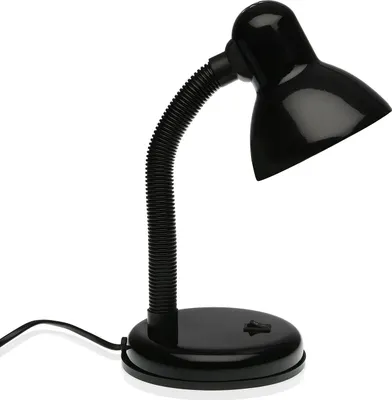Immagine prodotto di Lampada da studio Versa Black