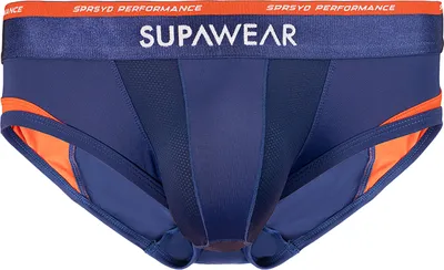 Obrázek produktu pro SUPAWEAR SPR Verve Brief Blue Ribbon - Größe M