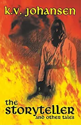 Zdjęcie produktu dla The Storyteller and Other Tales