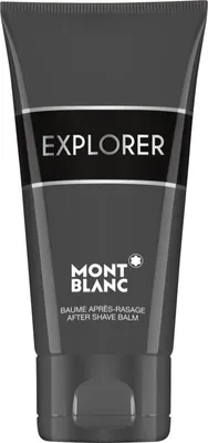 Produktbild von Aftershave-Balsam Explorer Montblanc (150 ml)