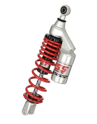 Immagine prodotto di Ammortizzatore posteriore doppio YSS EcoLine TC302