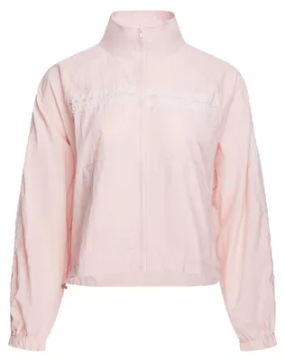 Image de Veste pour femme UCY - rose, taille M