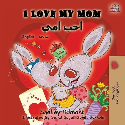 Produktbild von Ich liebe meine Mama