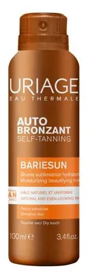Produktbild von Uriage Bariesun Selbstbräunungs-Thermalnebel (100 ml)
