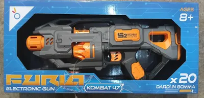 Obrázok produktu pre Furozna Bojová Puška