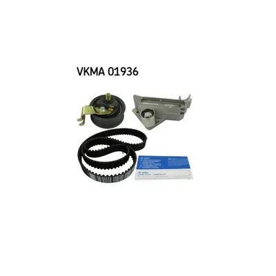 Produktbild von SKF Zahnriemensatz für Audi Skoda VW