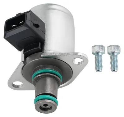 Immagine prodotto di Elettrovalvola per servosterzo - elettrovalvola per scatola sterzo, compatibile con modelli W211 e W164 - codice originale 2114600984