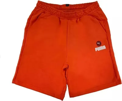 Produktbild von Shorts Puma 684811-02 für Jungen