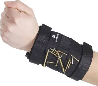 Produktbild von TOOLCRAFT 815906 Magnetisches Armband