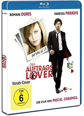 Produktbild von Der Auftragslover