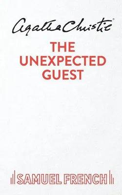 Zdjęcie produktu dla The Unexpected Guest