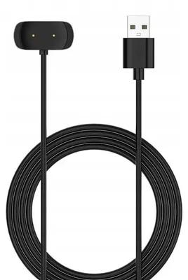 Produktbild von RZAKcesoria USB Ladekabel für Amazfit GTR 2 GTS 2 T-REX PRO
