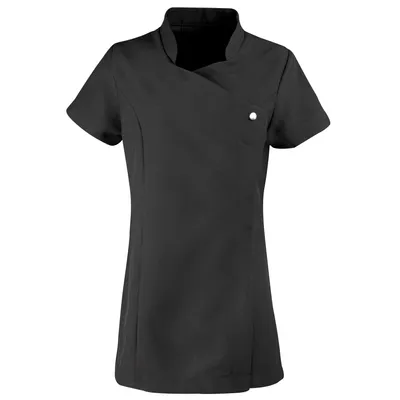 Immagine prodotto di Casacca da lavoro / cappotto da lavoro Premier Blossom da donna RW1128 (50 DE) (nero)