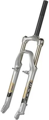 Produktbild von Zoomgabel-Suspension 26 Zoll 1,1 8 Draht-V-Bremse + Scheibenbremse
