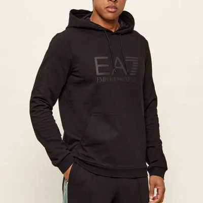 Produktbild von EA7 BY EMPORIO ARMANI 7M001413 AF2226 Schwarz