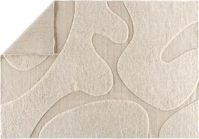 Image de Venture Design, moquette, Boone, beige